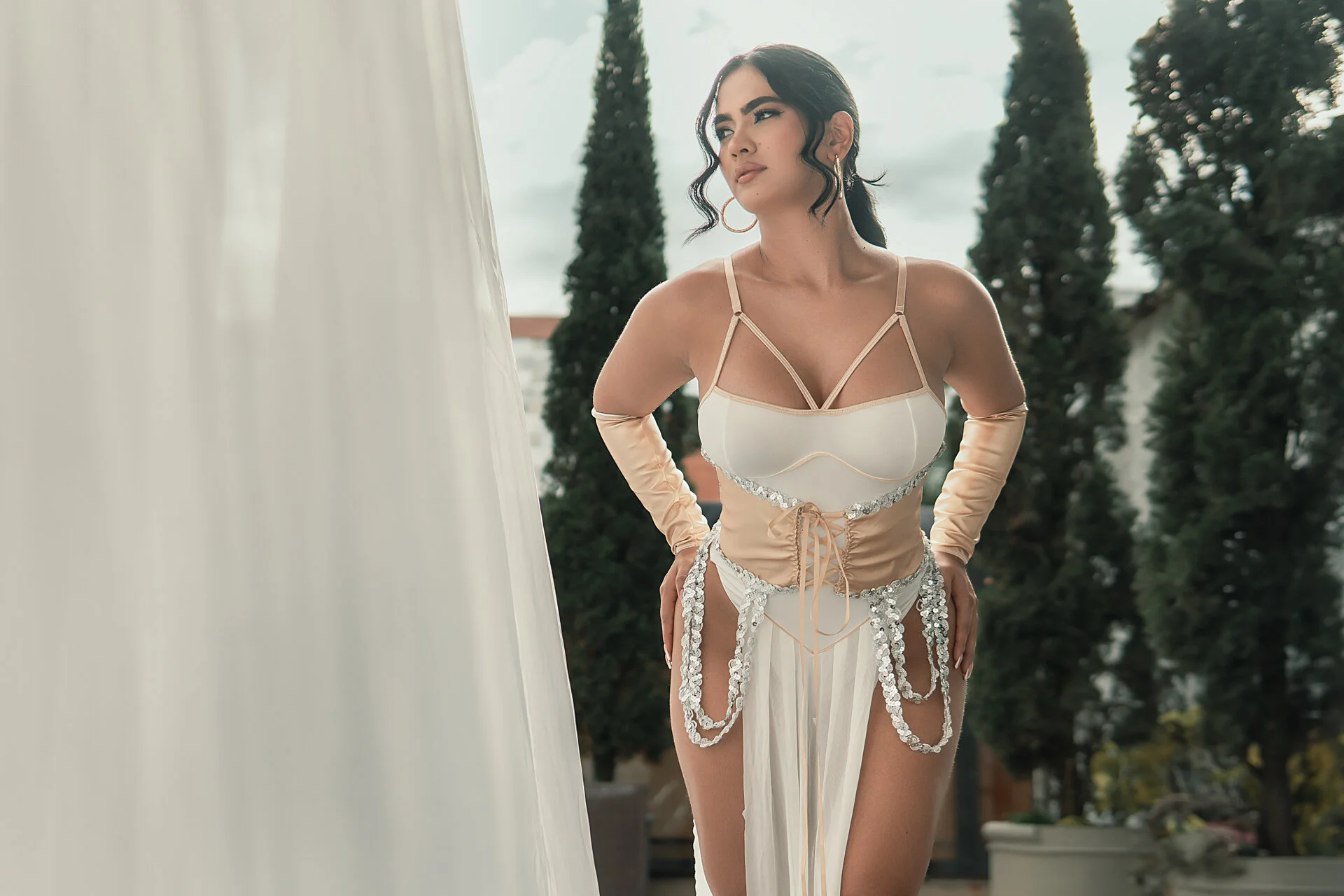 XXX Porn Photo of Nude NatyFerrer_ 73