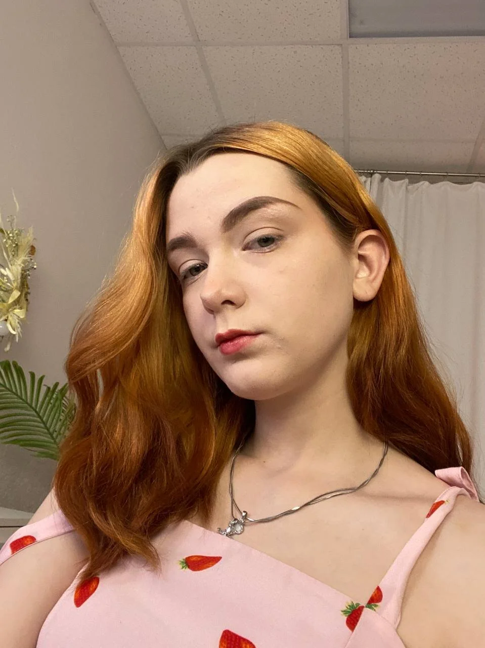 XXX Porn Photo of Nude AvaRyder 3