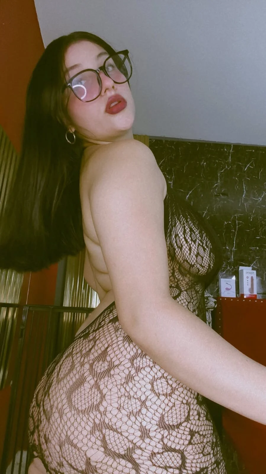 XXX Porn Photo of Nude _nicolesweet 79