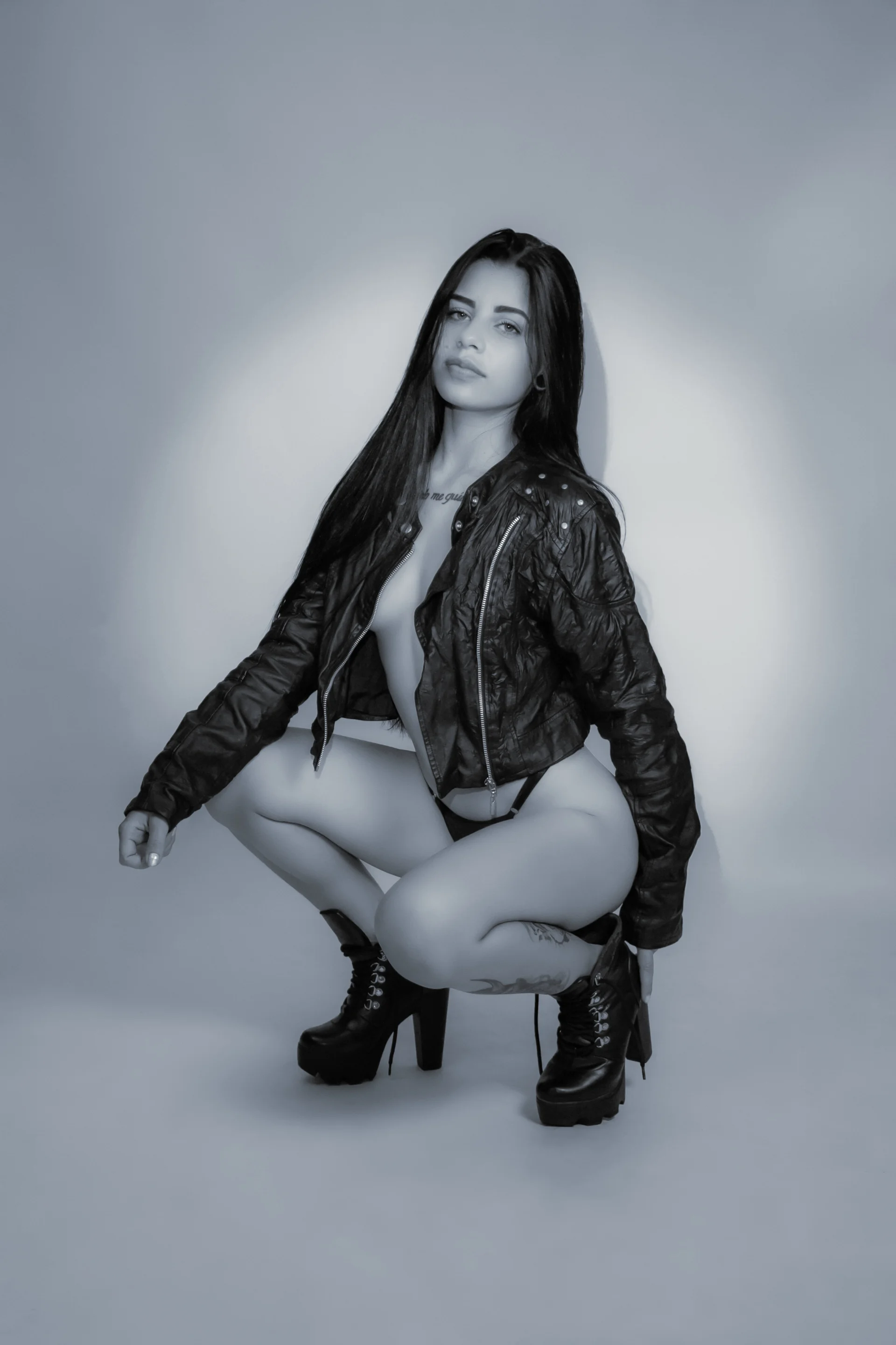 XXX Porn Photo of Nude sarah_cruzz_ 23