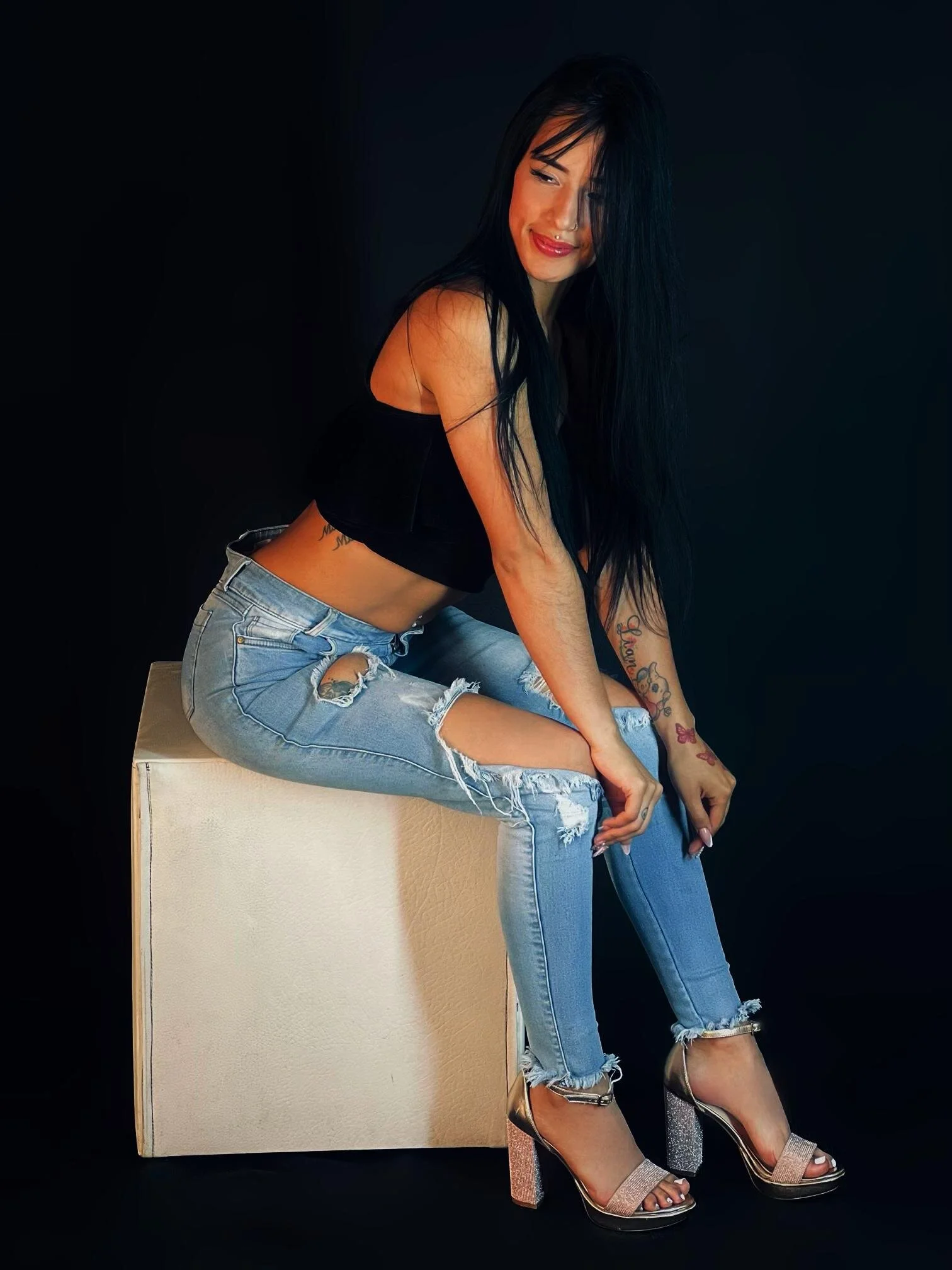 XXX Porn Photo of Nude Avi_Thomsonn 50