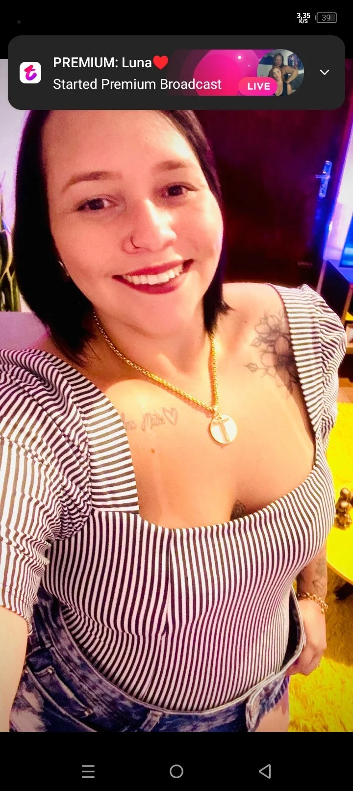 XXX Porn Photo of Nude tay27 2