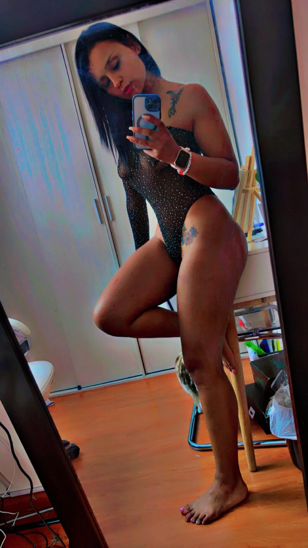XXX Porn Photo of Nude J_loren 3