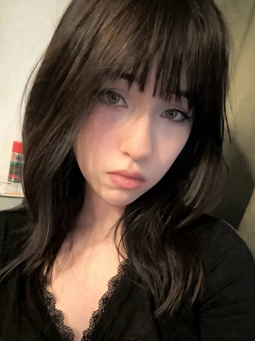 XXX Porn Photo of Nude NoirEva 30