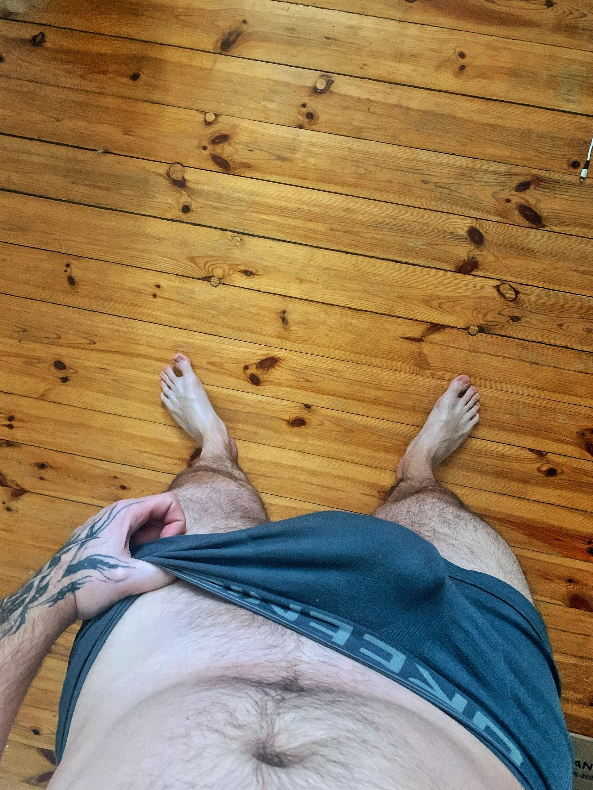 XXX Porn Photo of Nude AssHunter4k 110