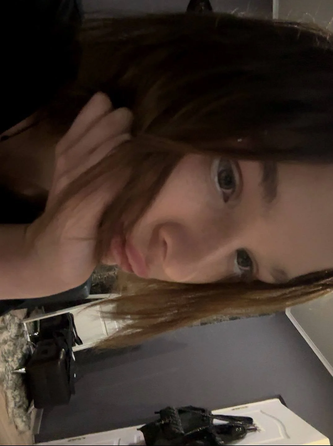 XXX Porn Photo of Nude asunasue 1