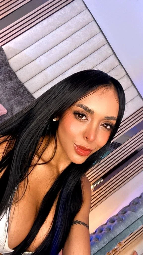 XXX Porn Photo of Nude AlanaLexx_ 7