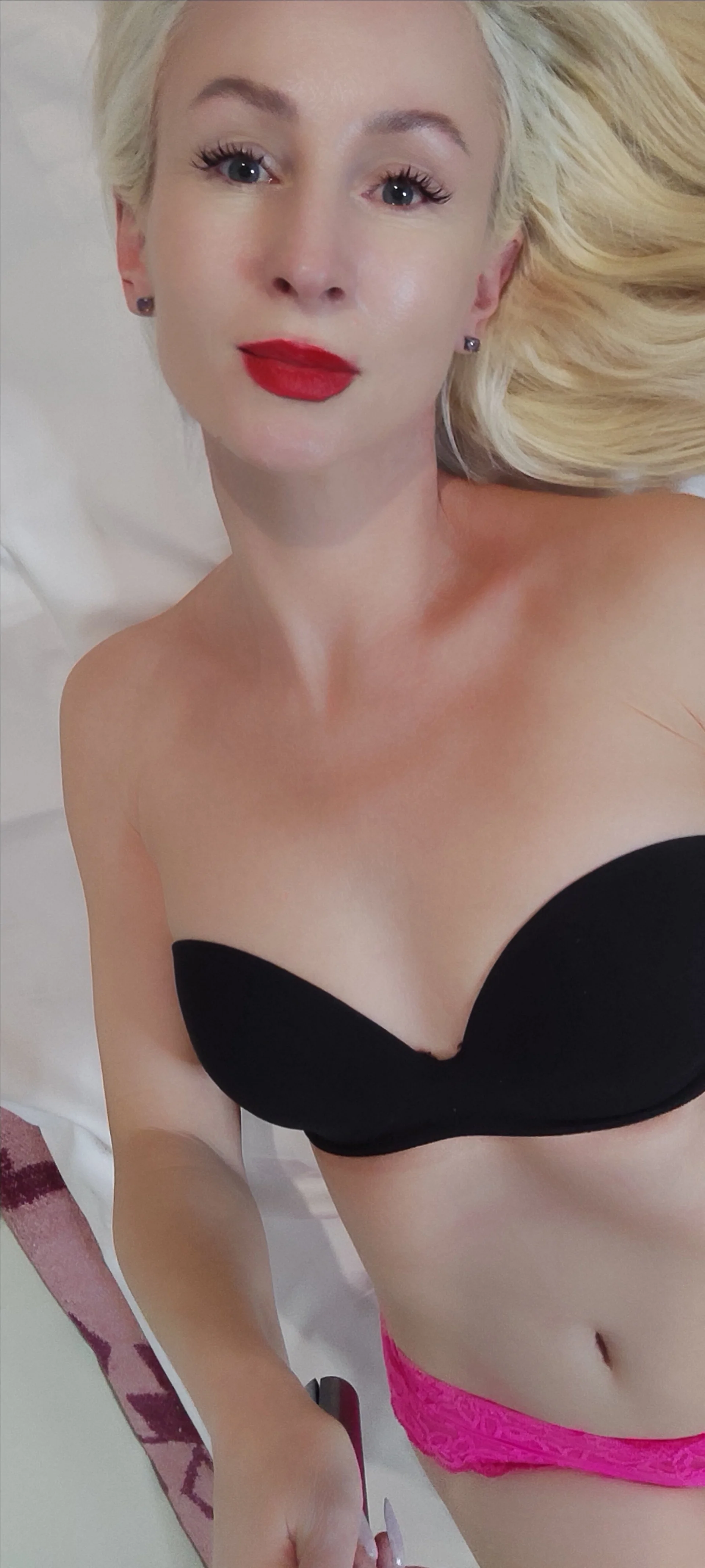 XXX Porn Photo of Nude Mariana_har777 1
