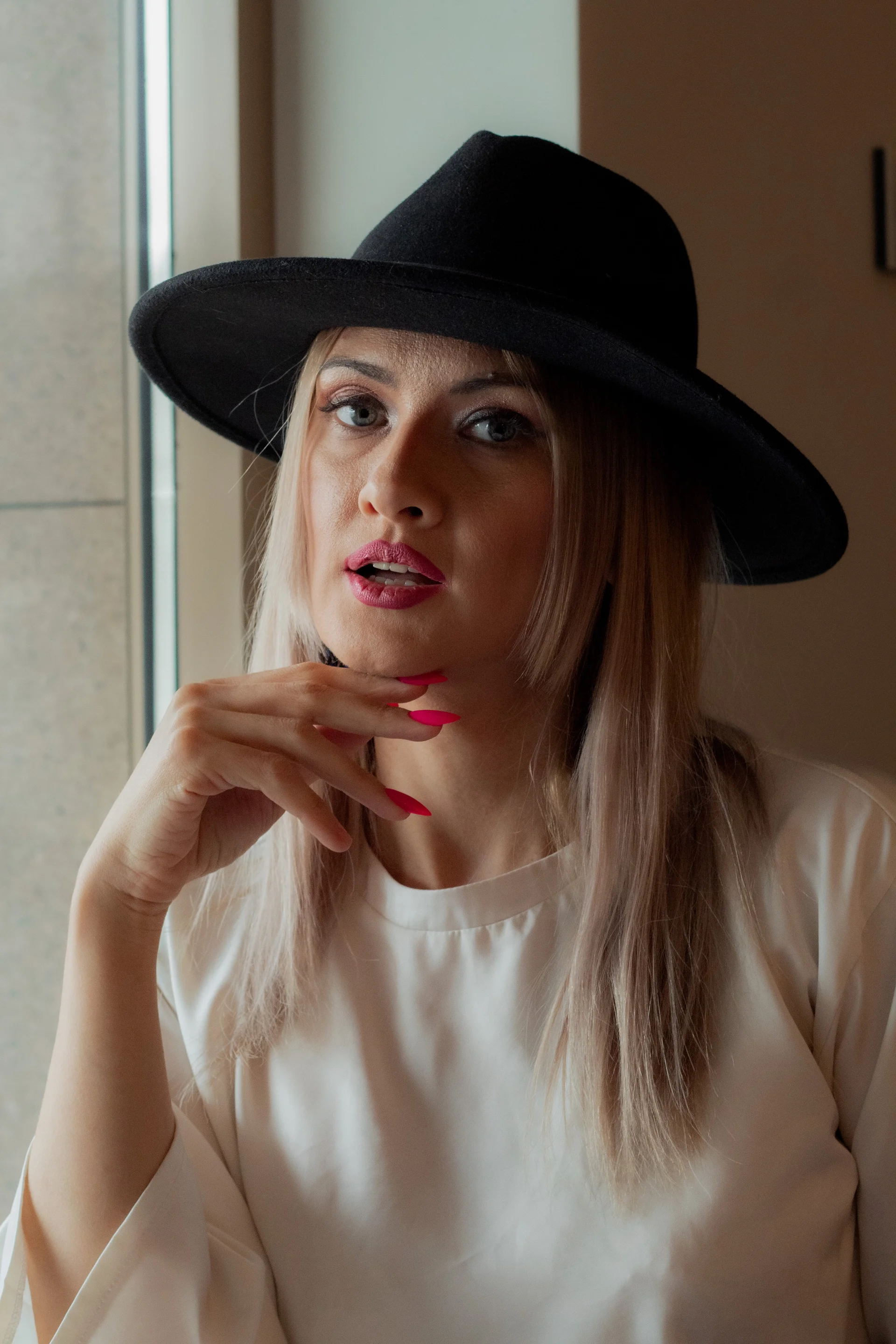XXX Porn Photo of Nude IsabellaDeRosa 8