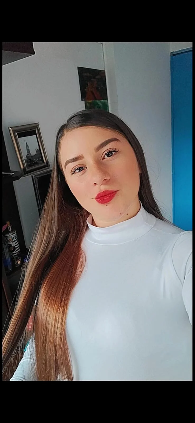 XXX Porn Photo of Nude Sofi04_ 2