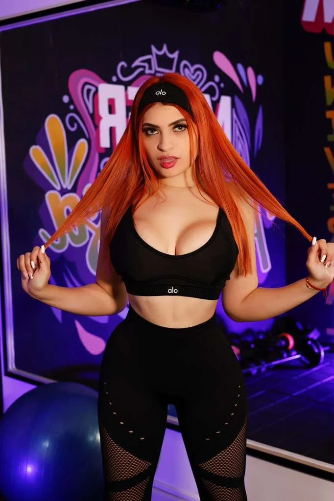 XXX Porn Photo of Nude Elyn_Leones 41