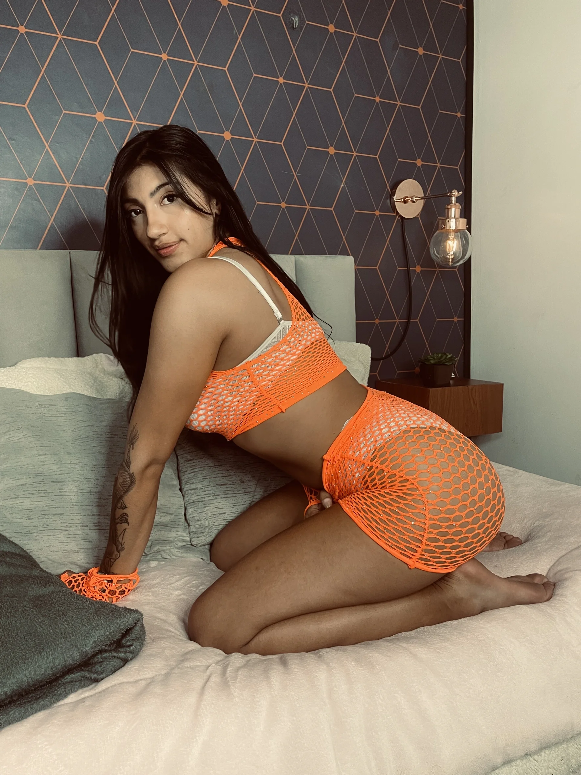XXX Porn Photo of Nude Nyx_Ferreiro 22