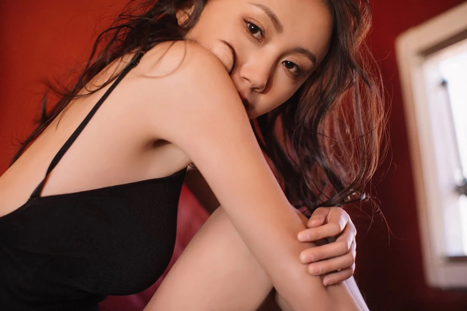 XXX Porn Photo of Nude Xiao_Mao_meow 5