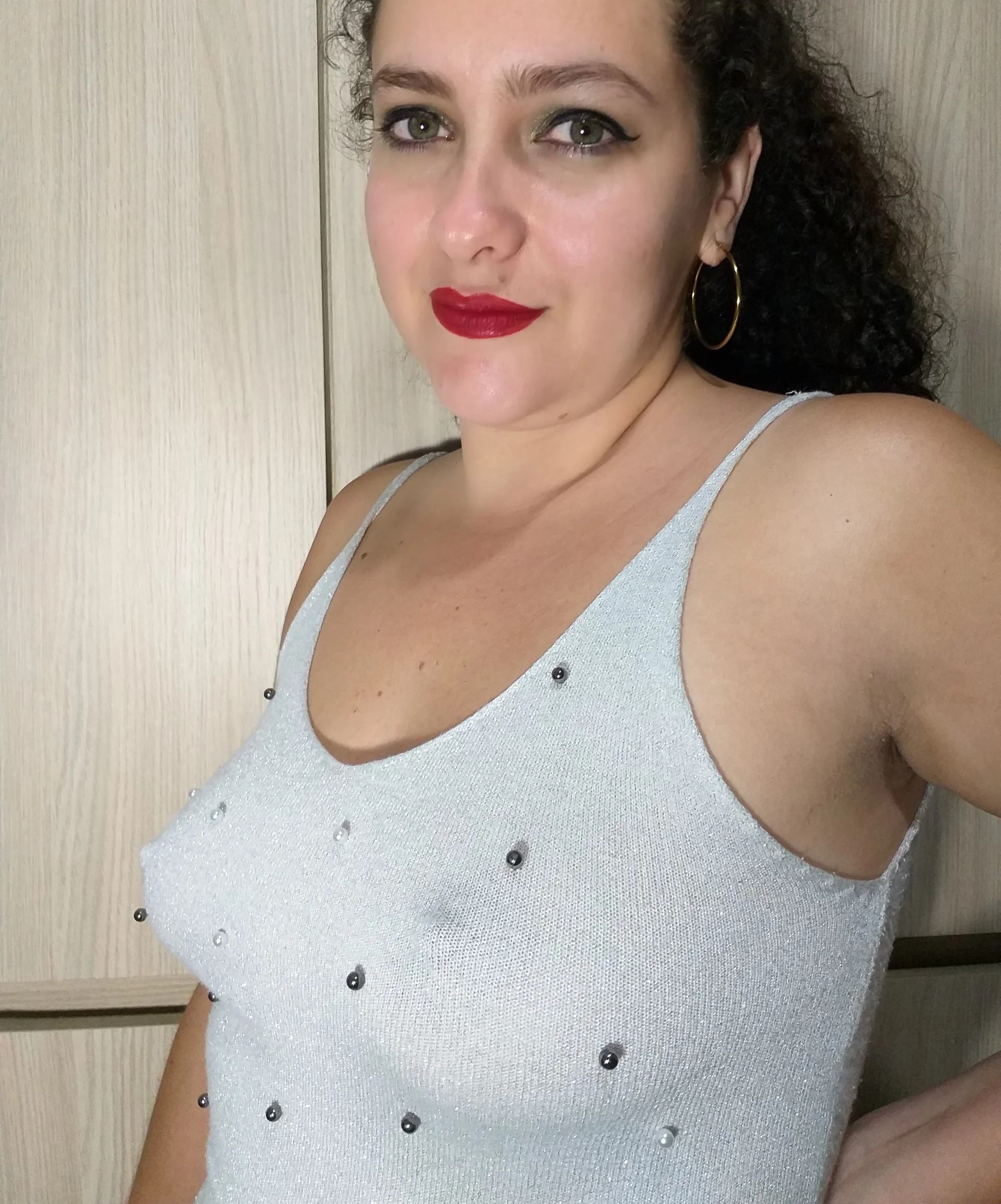 XXX Porn Photo of Nude ginebra__nova 35