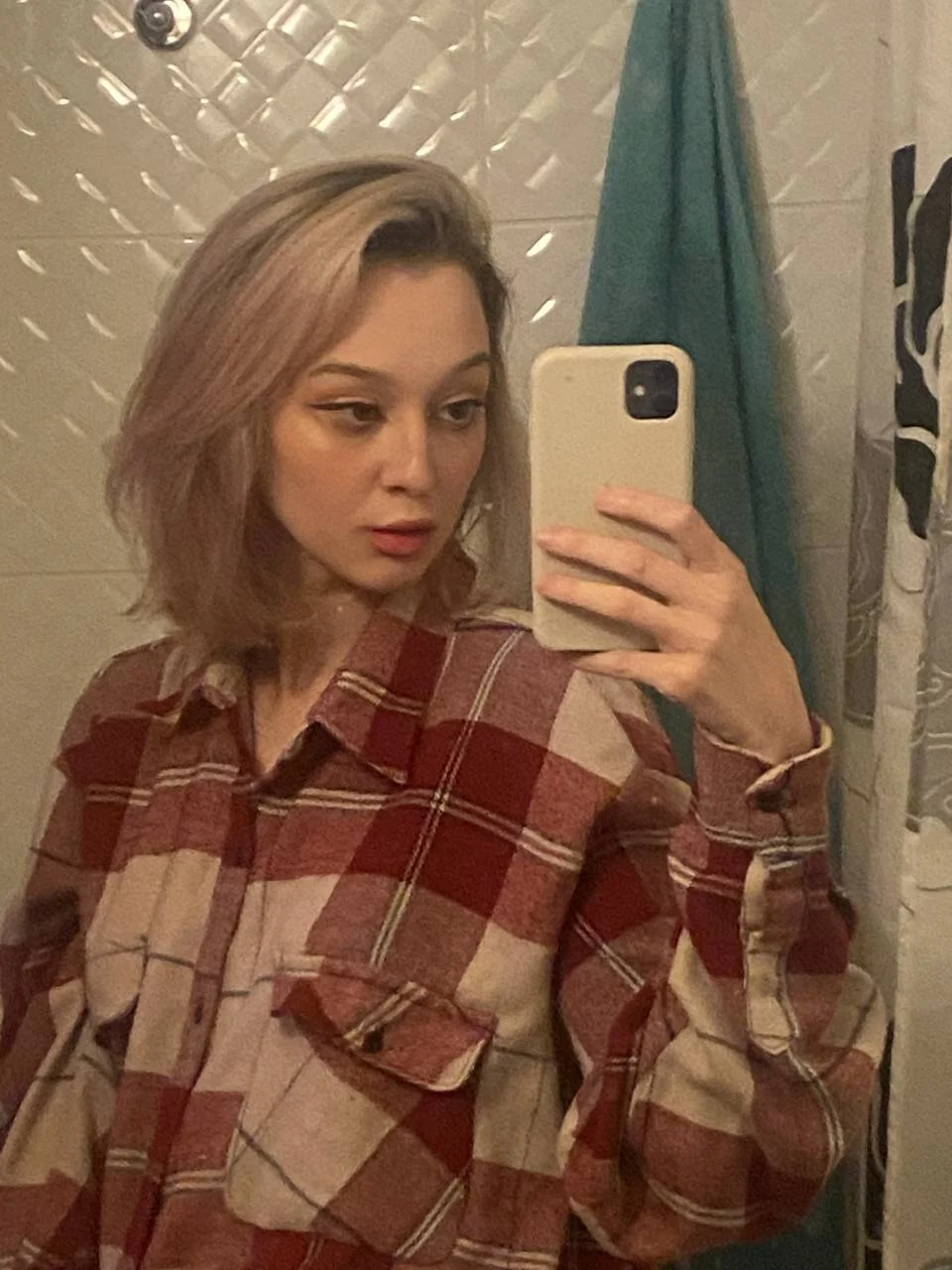 XXX Porn Photo of Nude _ccrystaa_ 2
