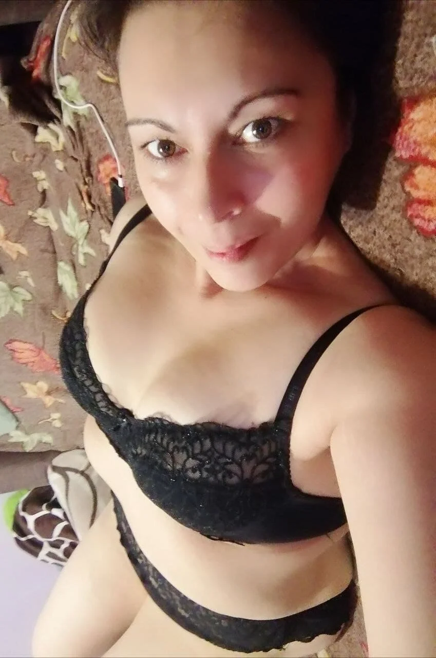 XXX Porn Photo of Nude JanettMay 10
