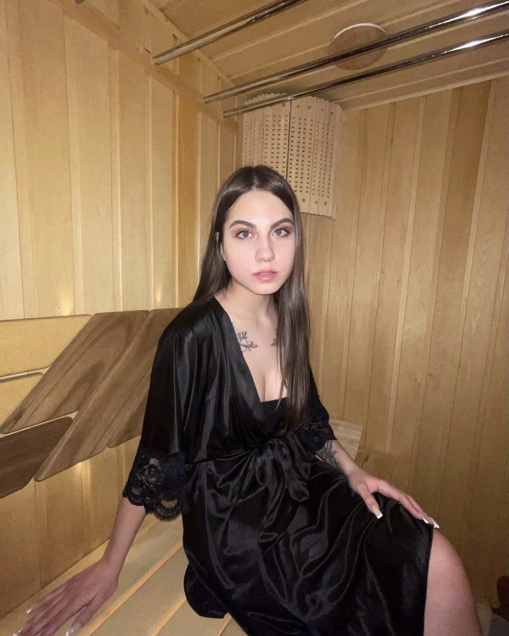 XXX Porn Photo of Nude Mary_tiim 5