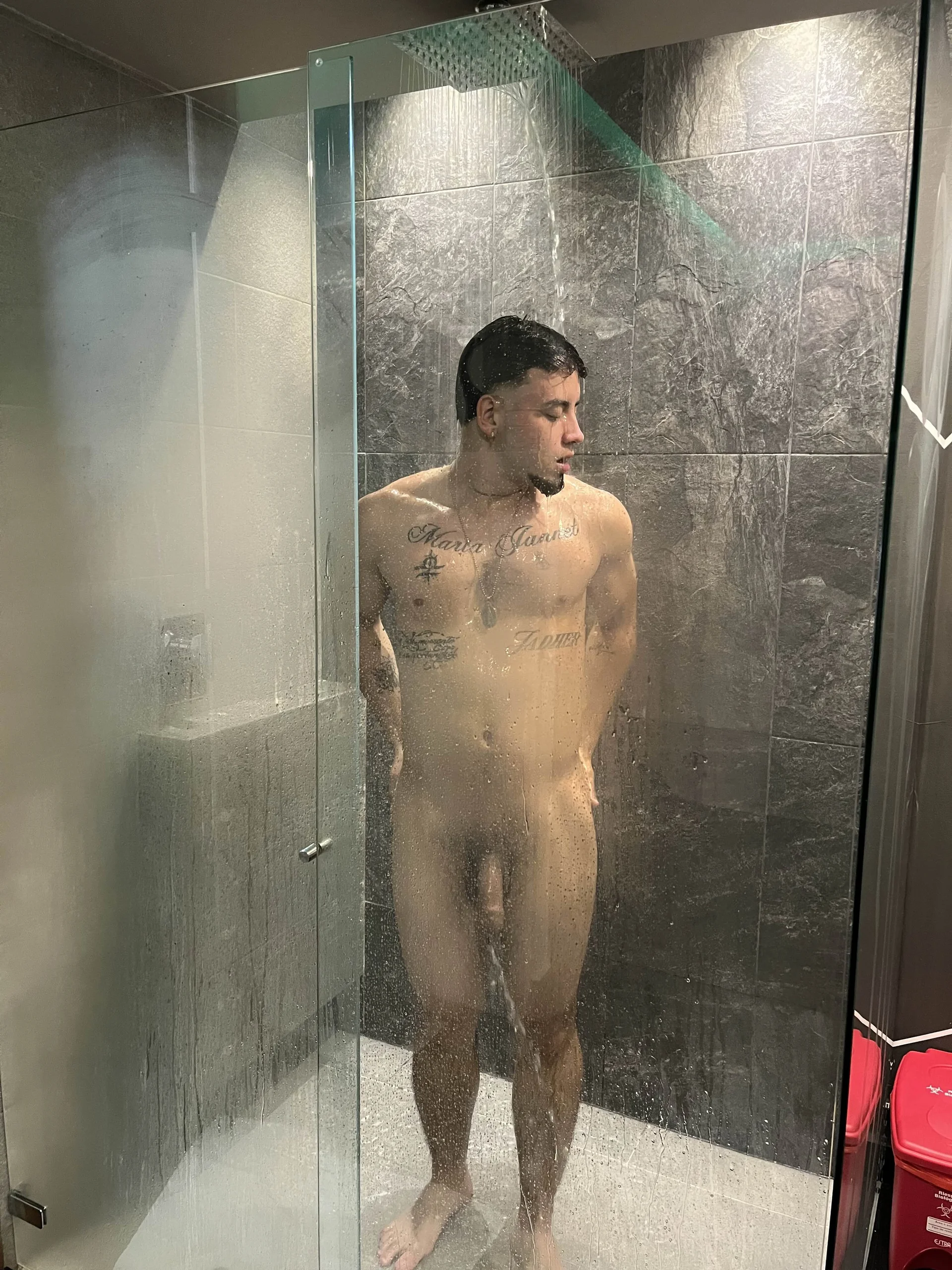 XXX Porn Photo of Nude MattDevon 31