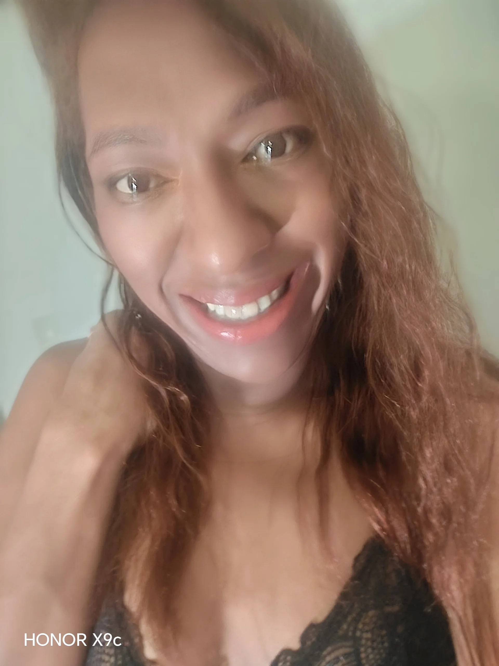 XXX Porn Photo of Nude ZafiraQueen 80