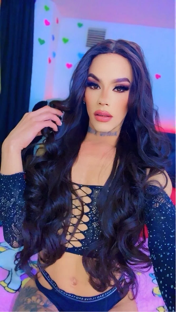 XXX Porn Photo of Nude AlexdevilsHard 2