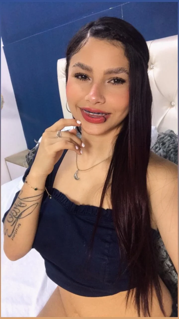 XXX Porn Photo of Nude Kim_Luna1 26