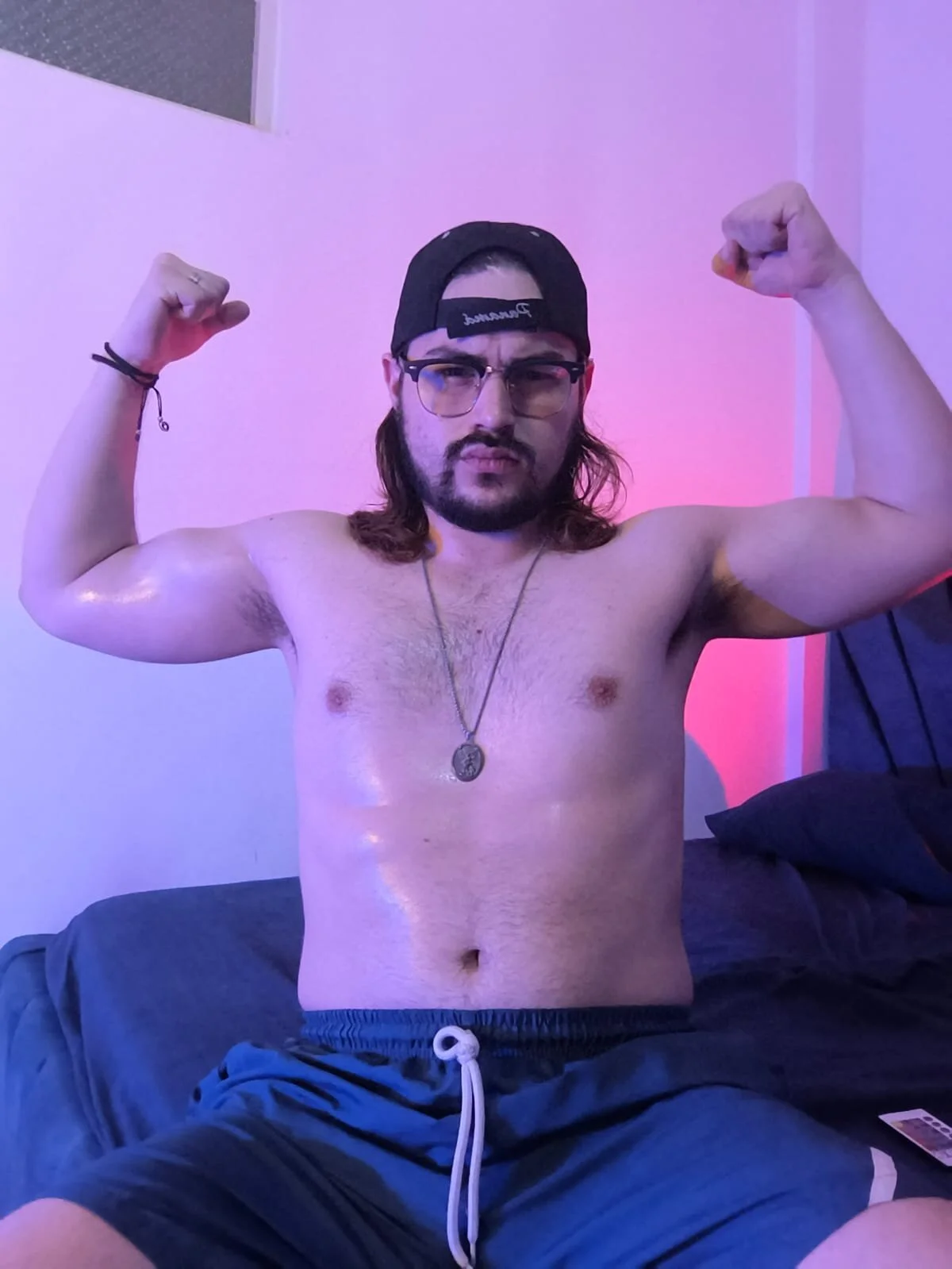 XXX Porn Photo of Nude Derek_Vow 51