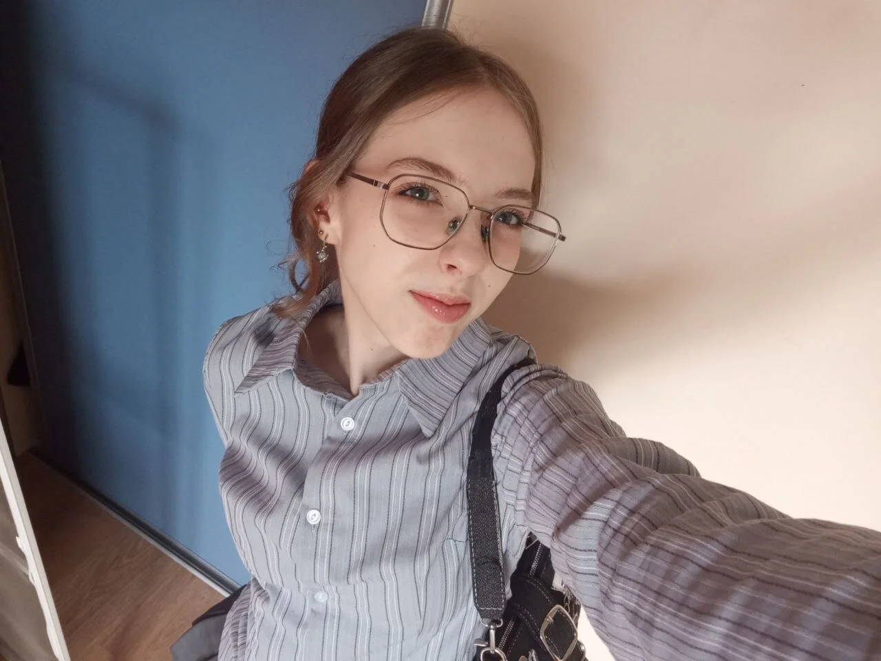 XXX Porn Photo of Nude SheriseEisenhower 2