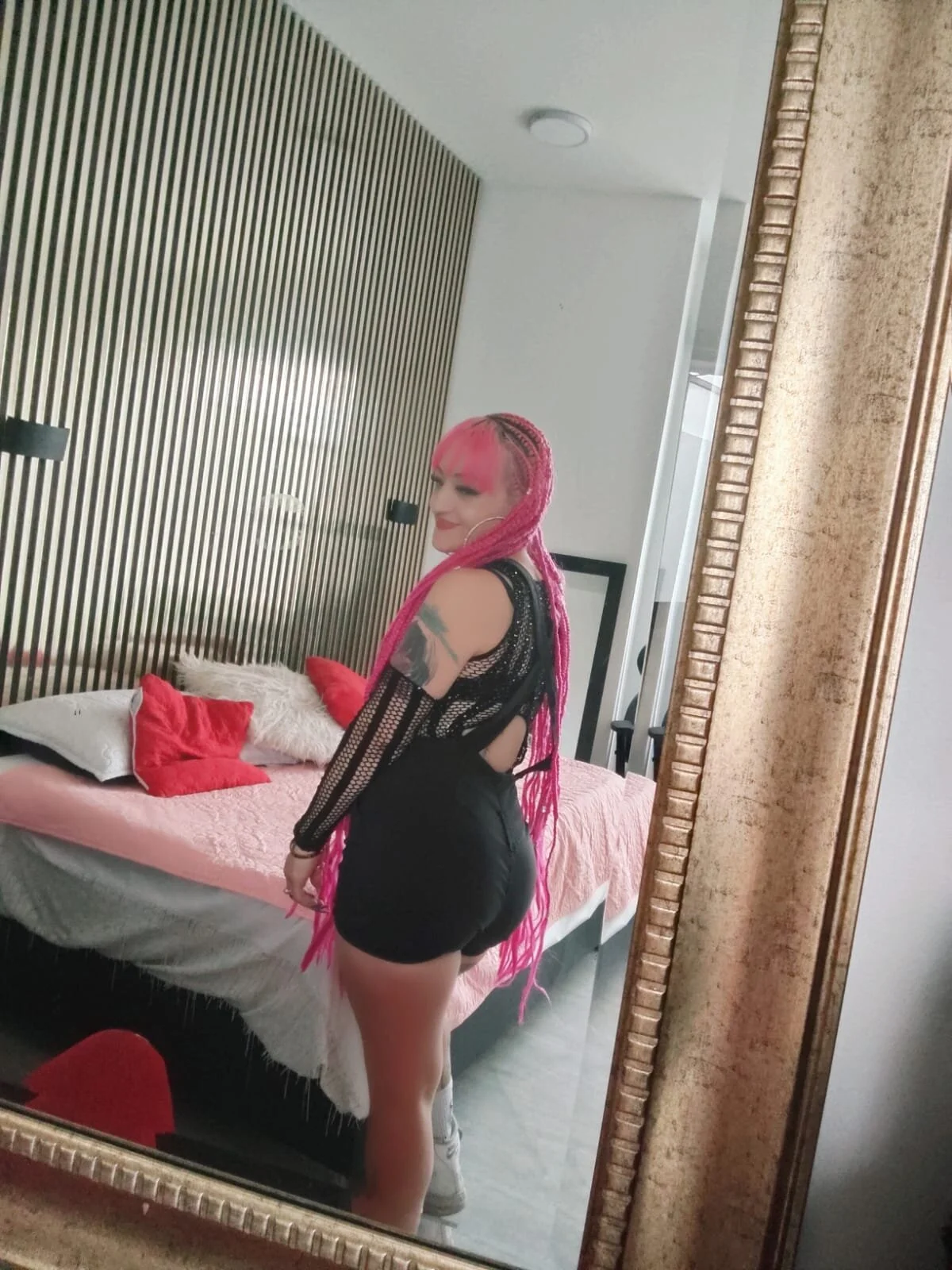XXX Porn Photo of Nude Karolaiin_LS 8