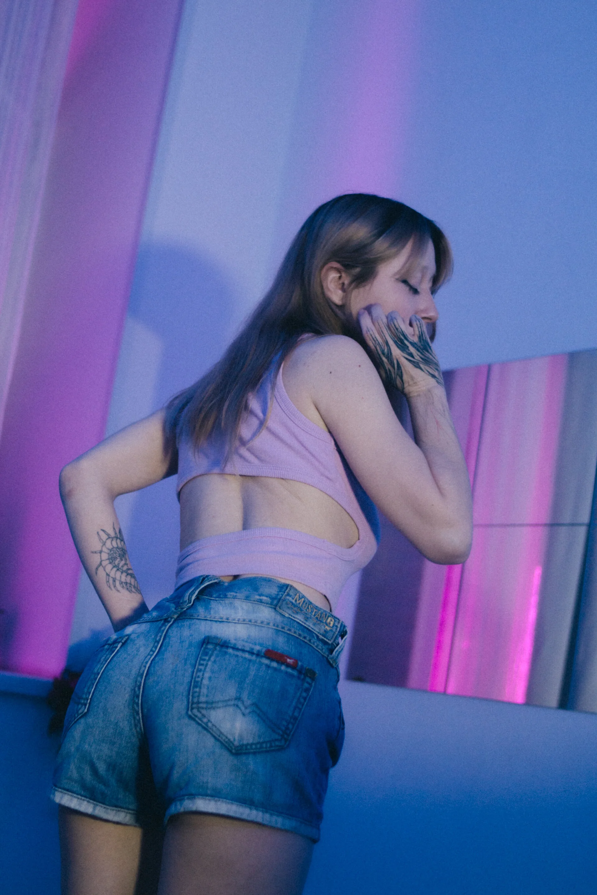 XXX Porn Photo of Nude SaintGirl 9