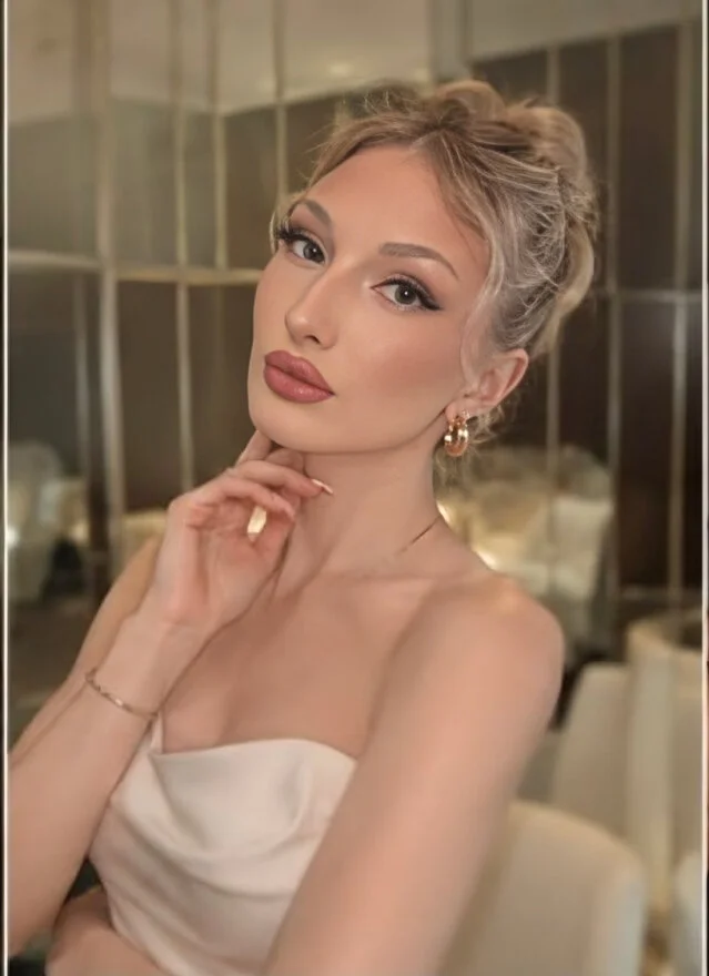 XXX Porn Photo of Nude Kristi_Sin 2