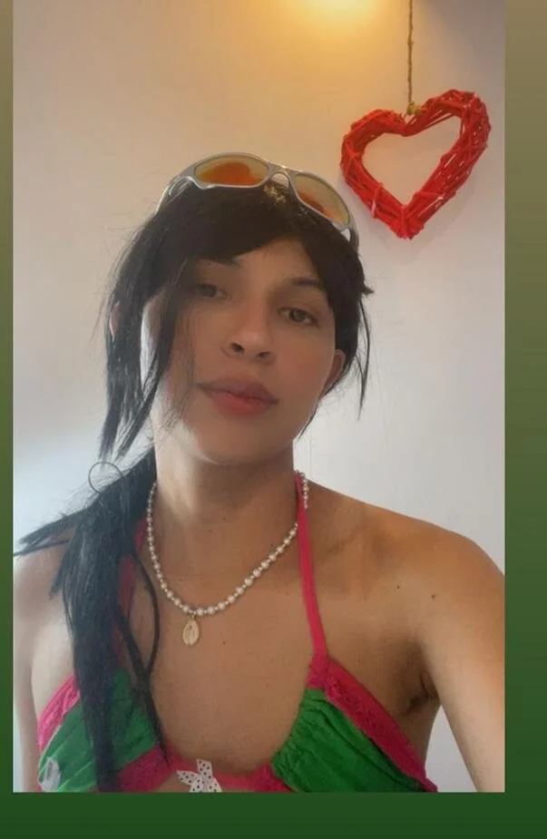 XXX Porn Photo of Nude Aleja_Scoott_ 1