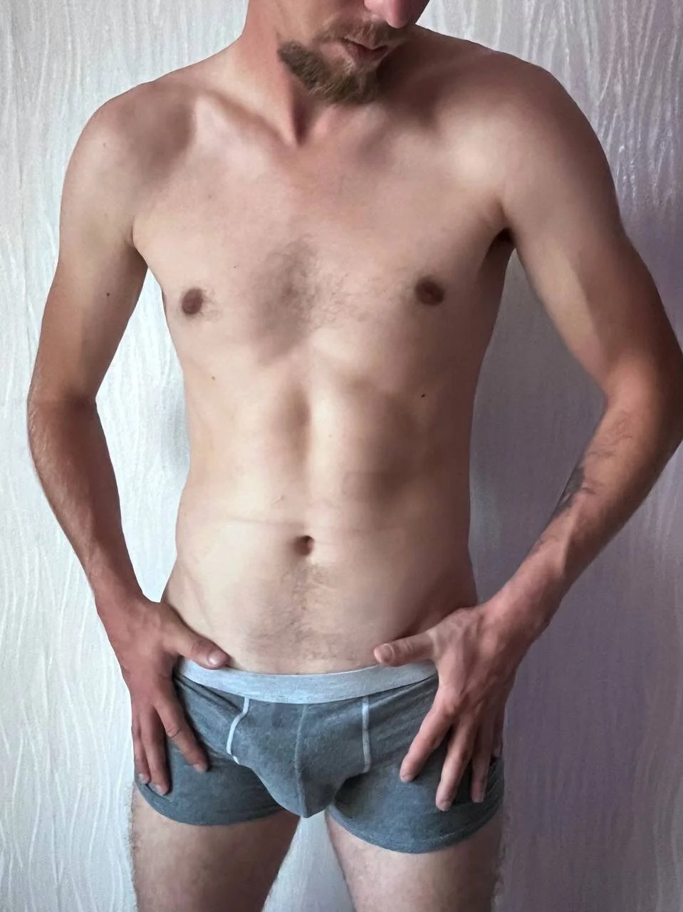 XXX Porn Photo of Nude AsahyKourr 6