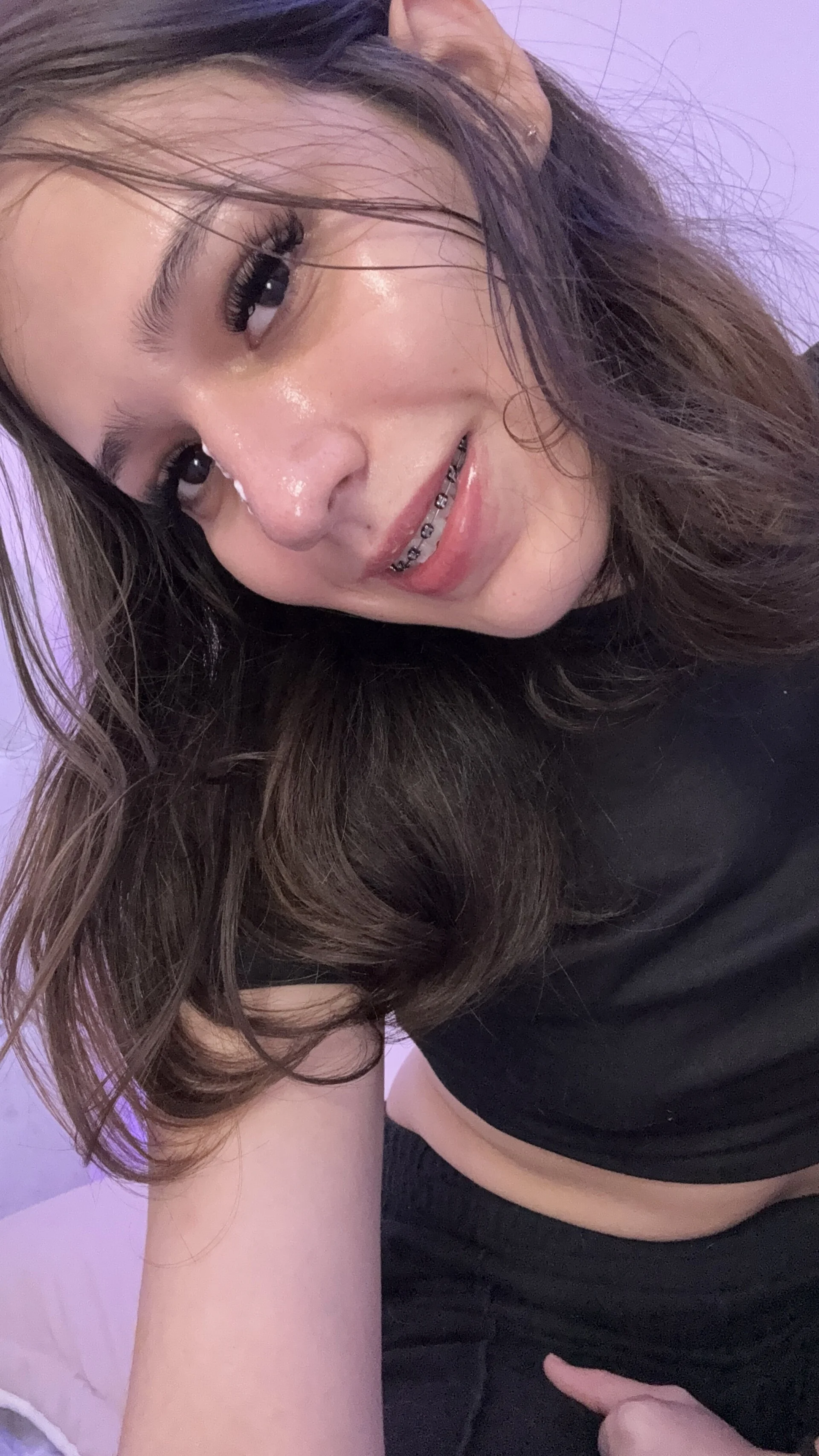 XXX Porn Photo of Nude ValeriaAguilar 5