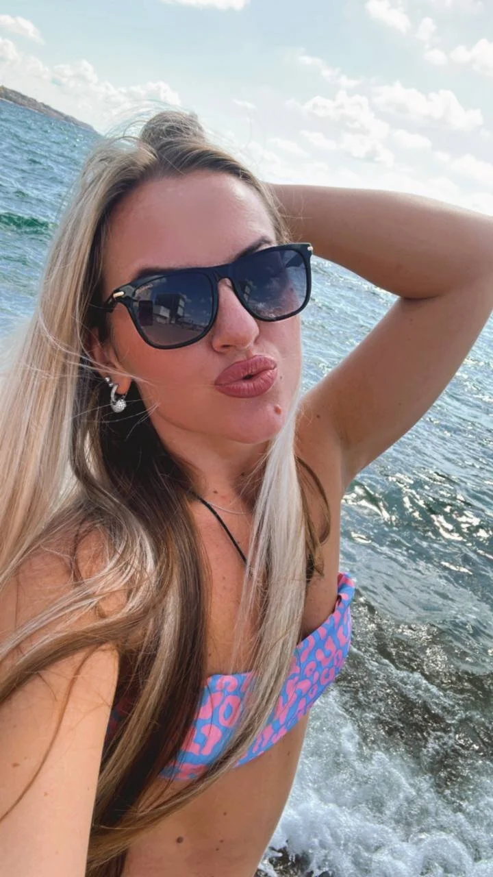 XXX Porn Photo of Nude KiraCandyS 21