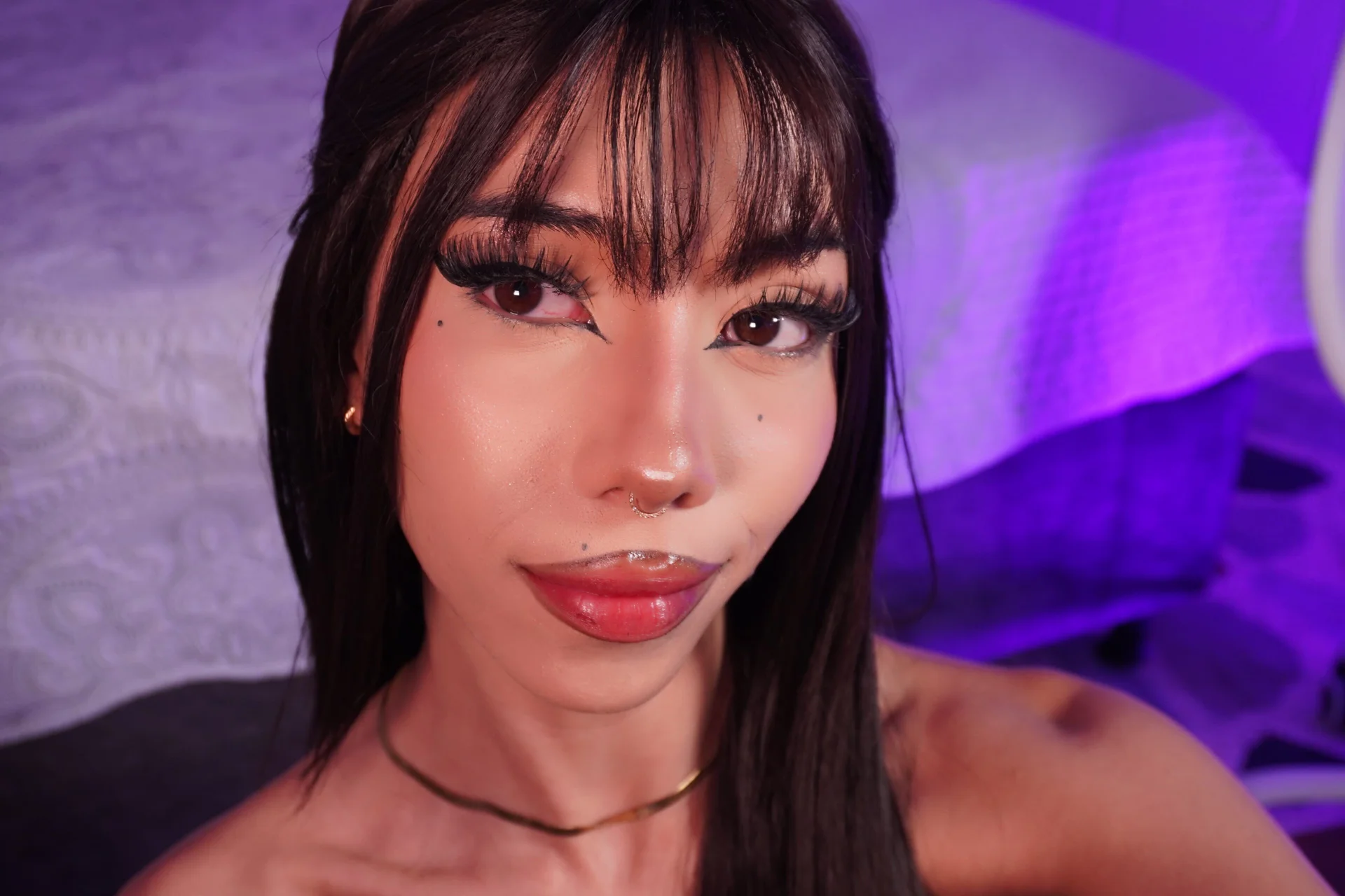 XXX Porn Photo of Nude soidai_miiu 88