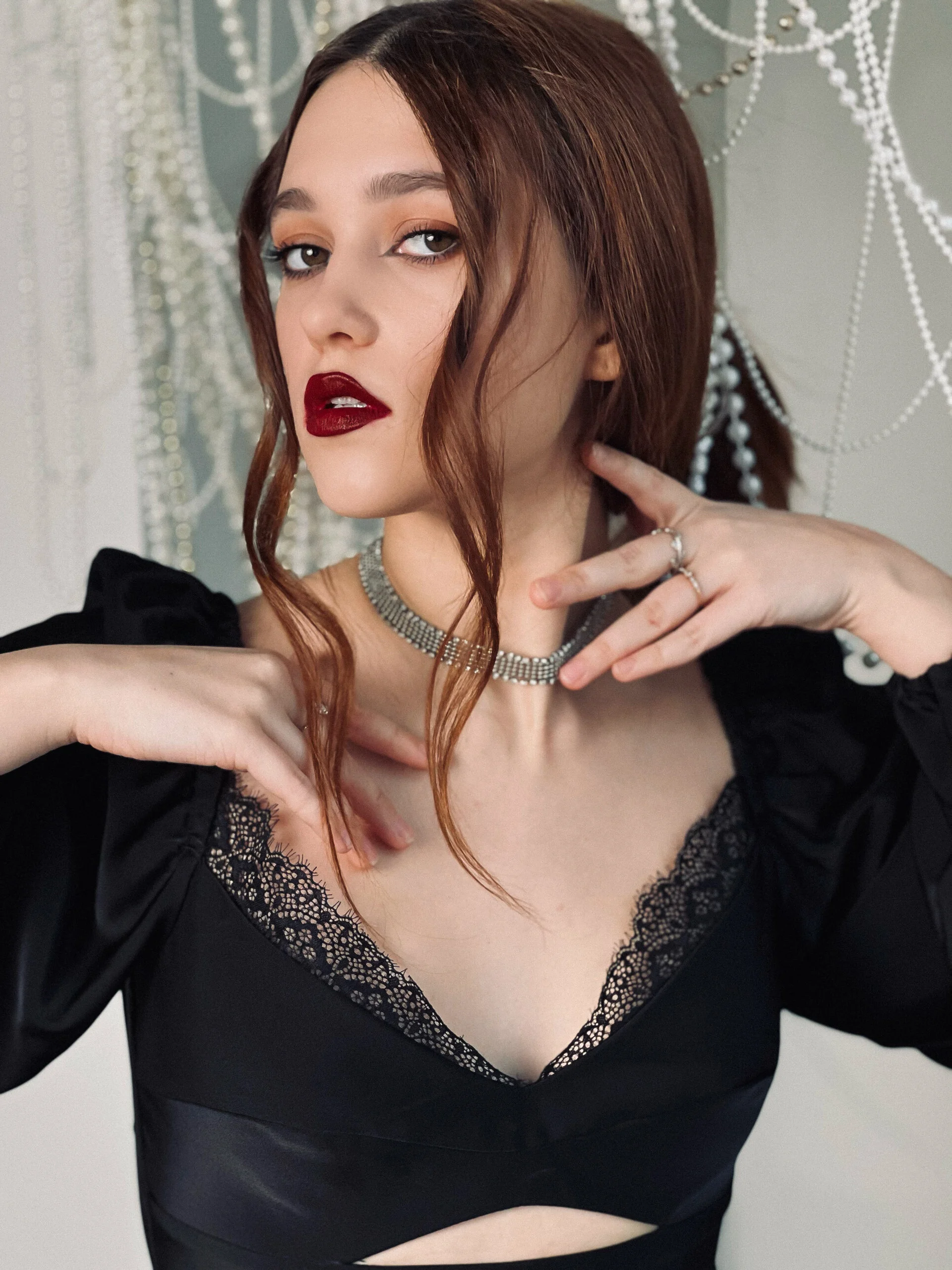 XXX Porn Photo of Nude LolaLemona 33