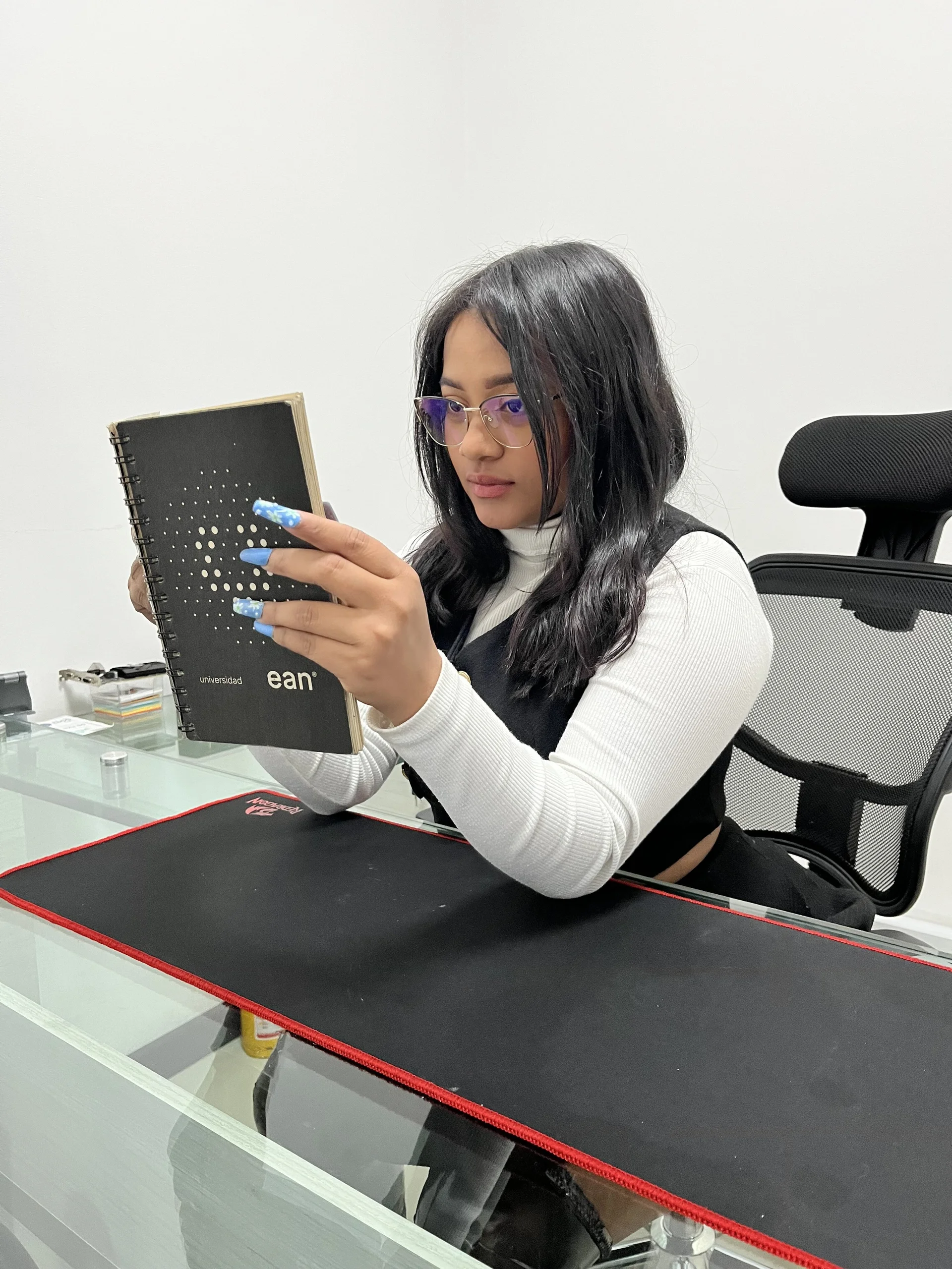 XXX Porn Photo of Nude Saraa_M 1