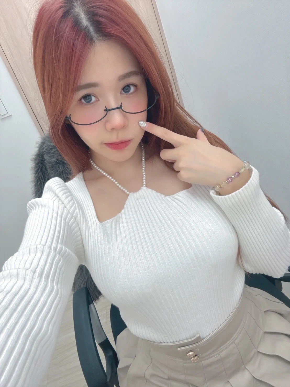 XXX Porn Photo of Nude Qjiang202605 32