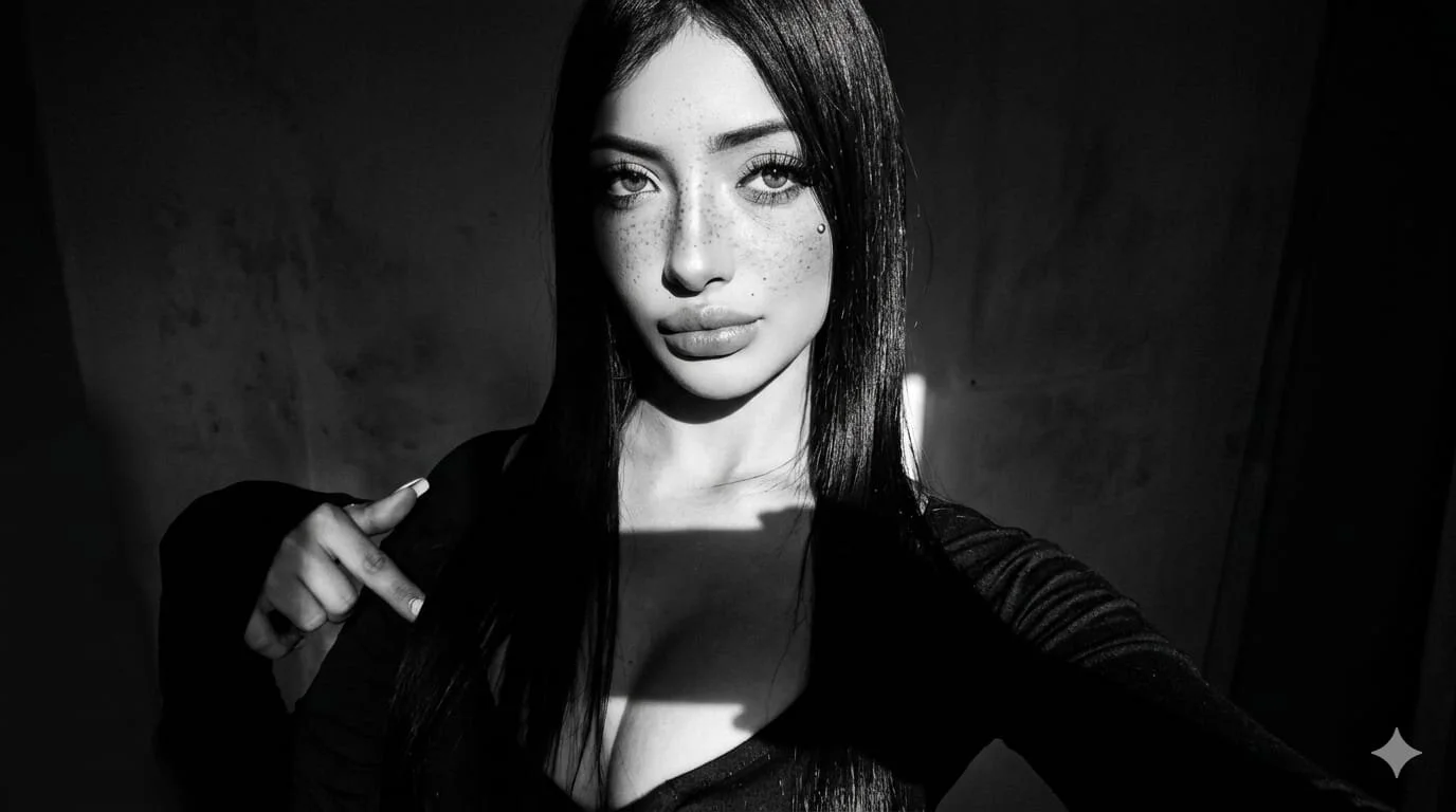 XXX Porn Photo of Nude EMYCLARK01 7