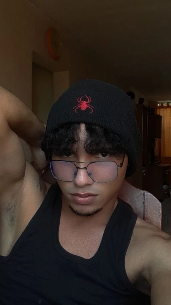 XXX Porn Photo of Nude zack_evanz 19