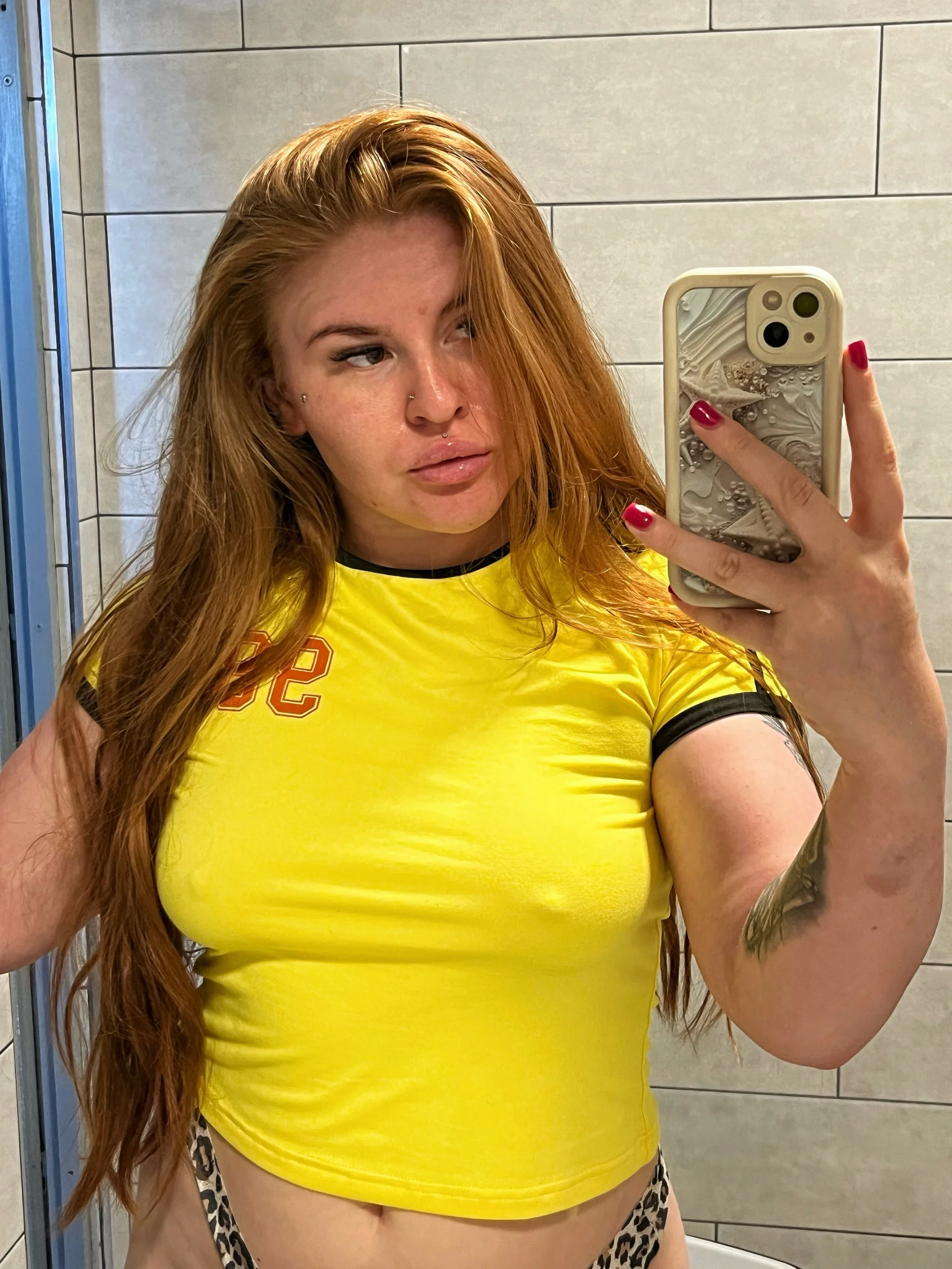 XXX Porn Photo of Nude RedFoxQueen 42