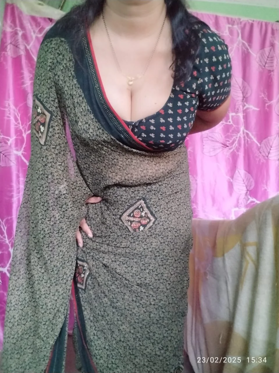 XXX Porn Photo of Nude Rosy-B 4
