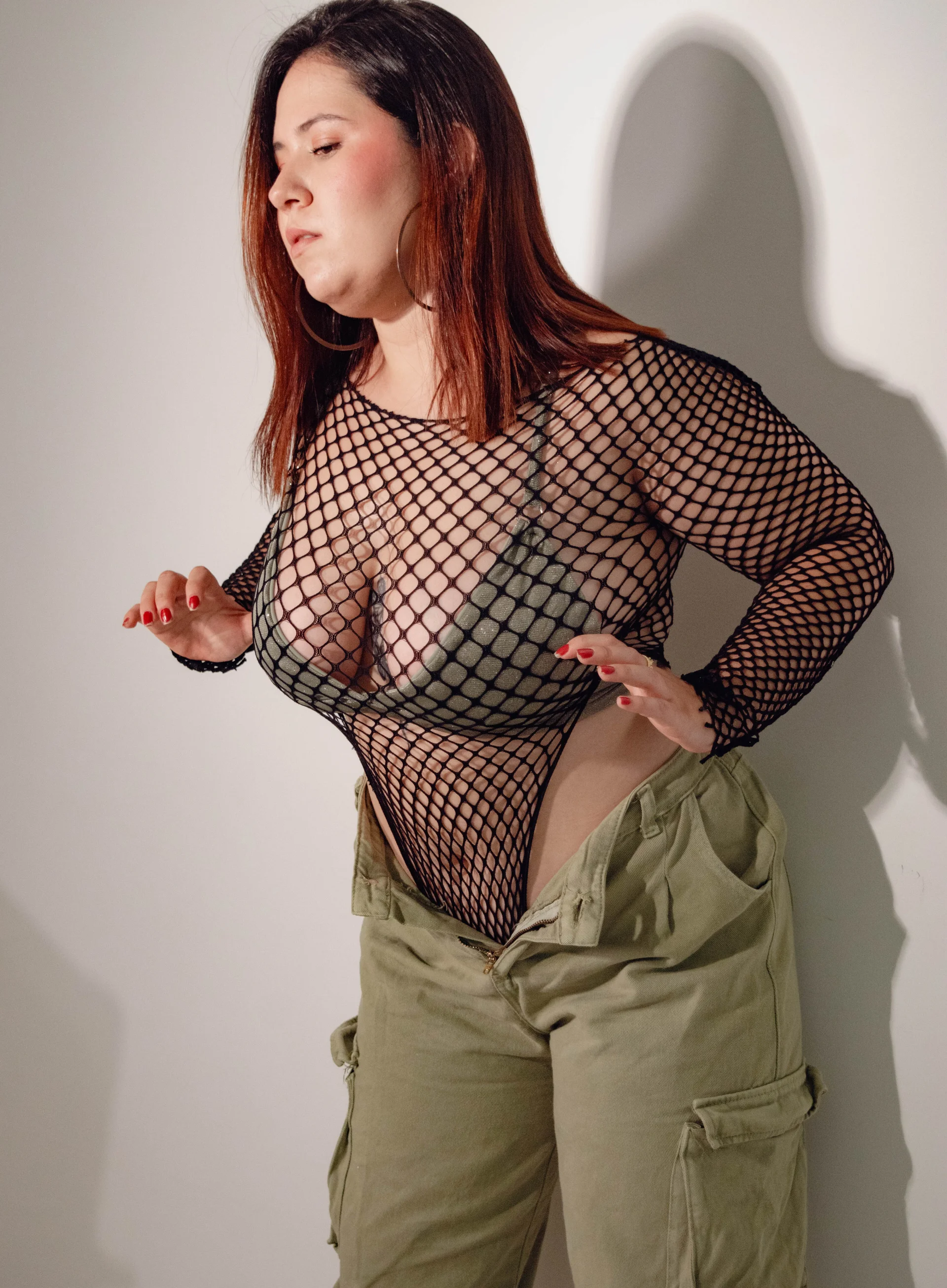 XXX Porn Photo of Nude zoes_milee 21