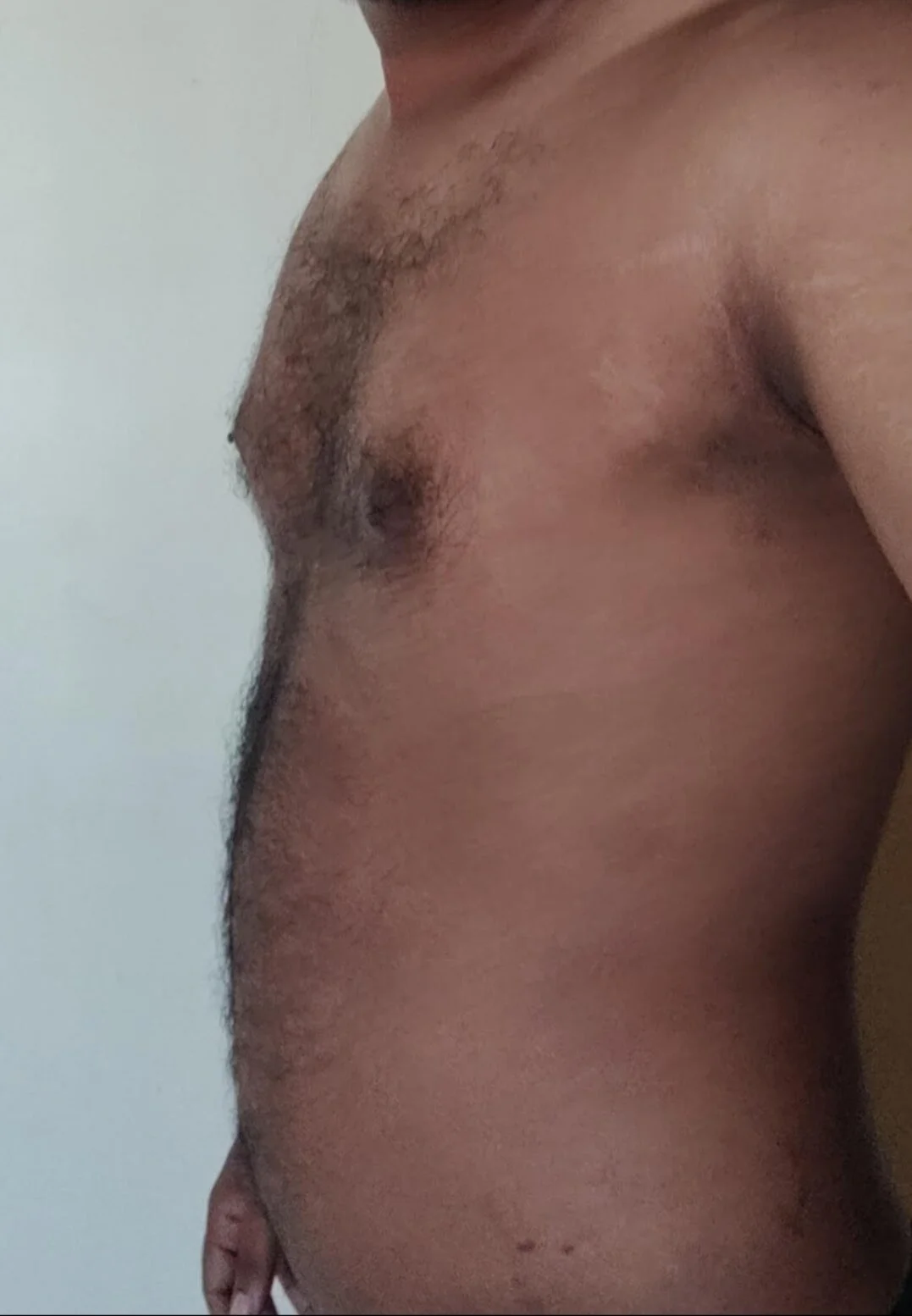 XXX Porn Photo of Nude rashnak 5
