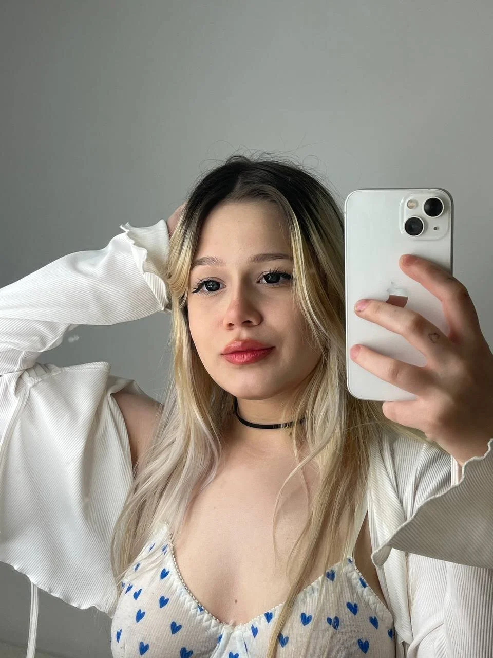 XXX Porn Photo of Nude Love_audirs6 45