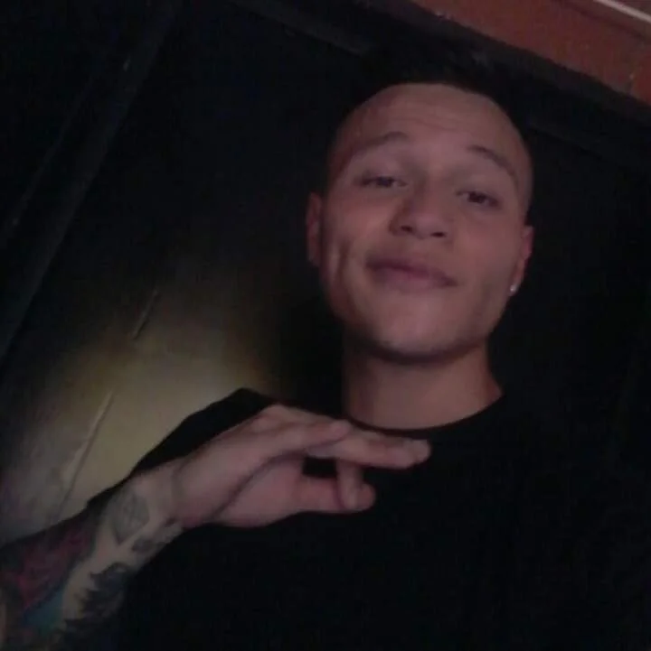 XXX Porn Photo of Nude MaxKingDominant 3