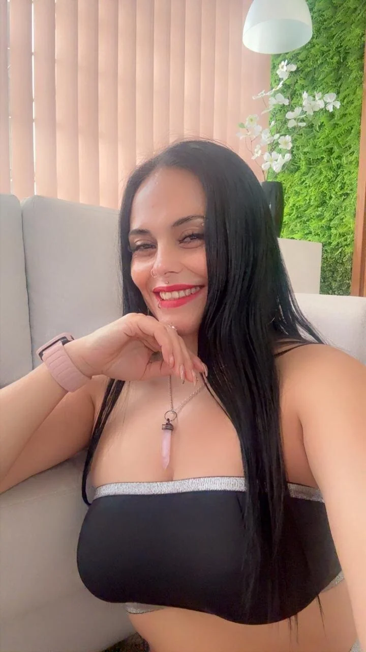 XXX Porn Photo of Nude CharlotteCottin 434