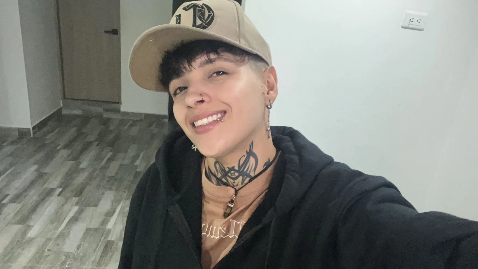 XXX Porn Photo of Nude b3k_afrodict 92