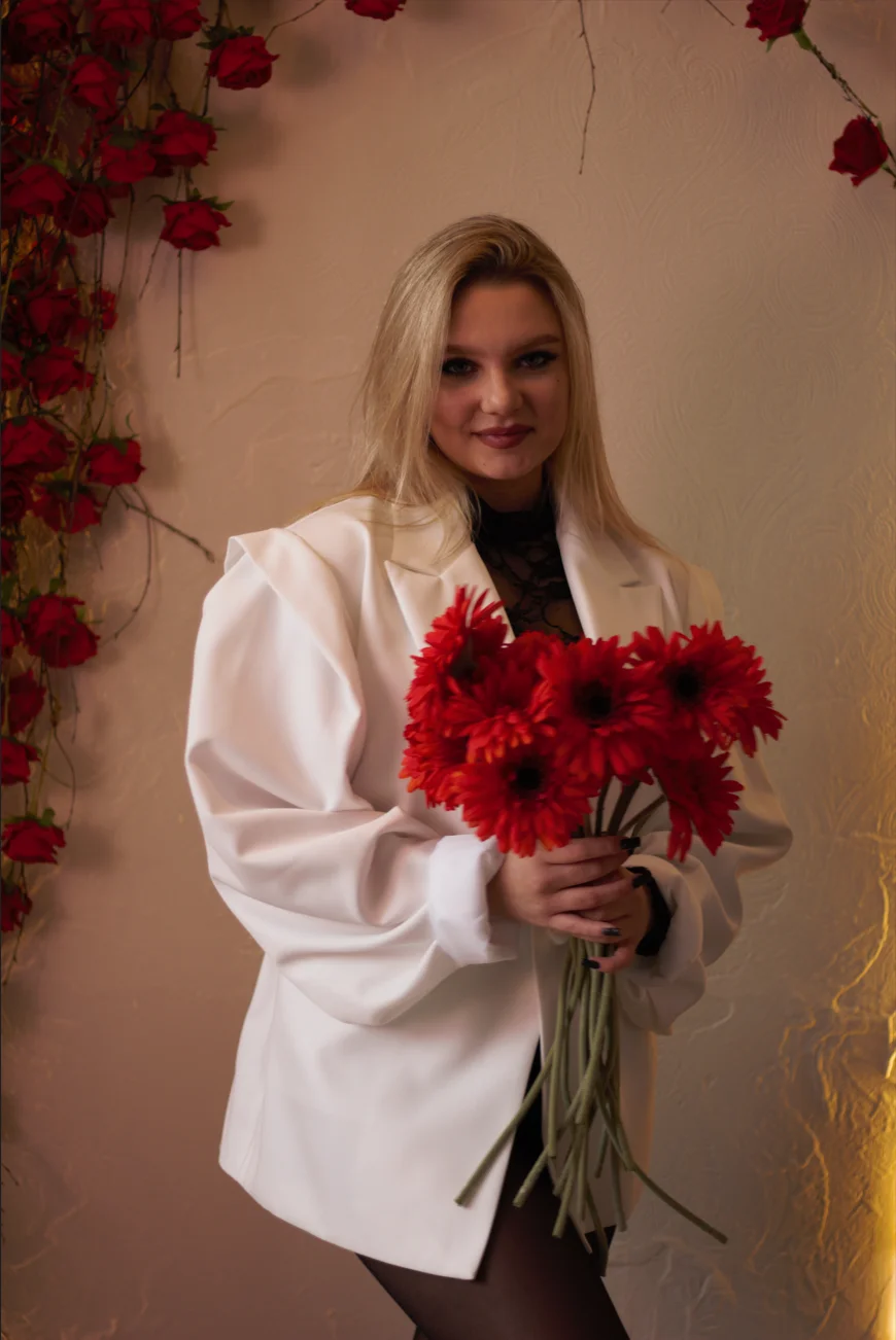 XXX Porn Photo of Nude bettyloveu 5