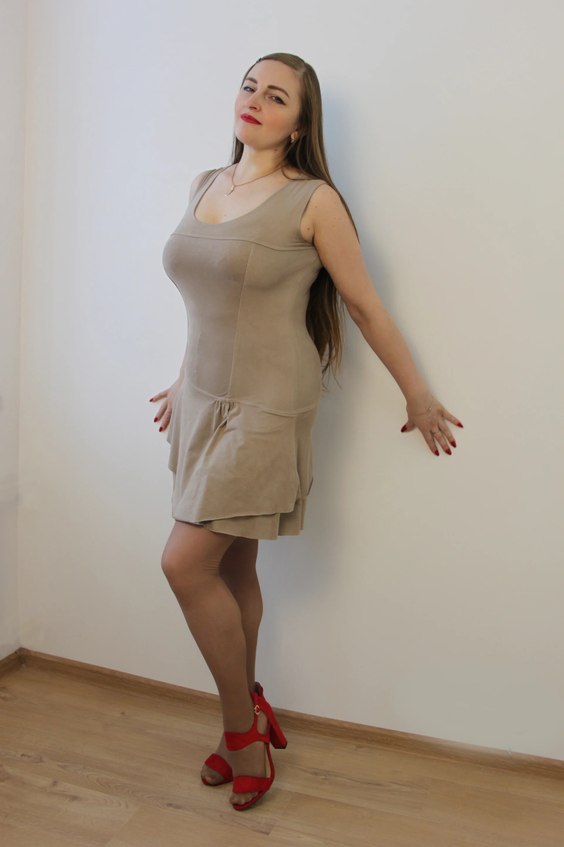 XXX Porn Photo of Nude MermaidCurves 3